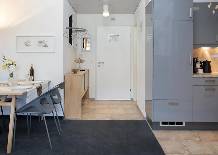 La Siala Apt-30 By Interhome * Falera