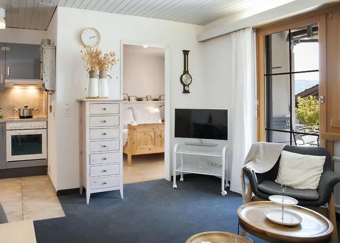 Apartamento La Siala Apt-30 By Interhome Falera