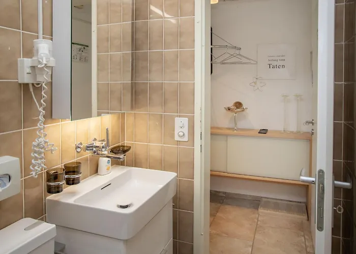 La Siala Apt-30 By Interhome