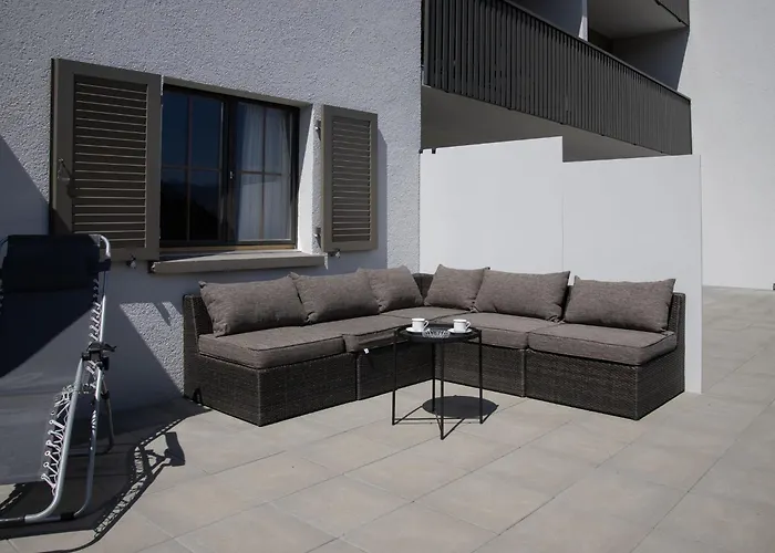 Apartamento La Siala Apt-30 By Interhome